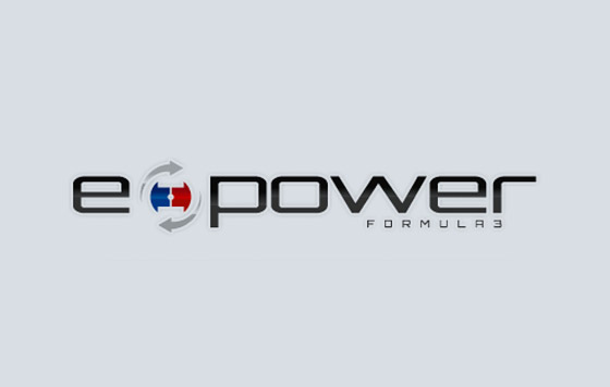 e-Power Formula 3